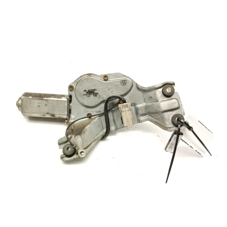   MOTOR LIMPIAPARABRISAS TRA MITSUBISHI GALLOPER (JK-01)|Desguaces La Cabaña
