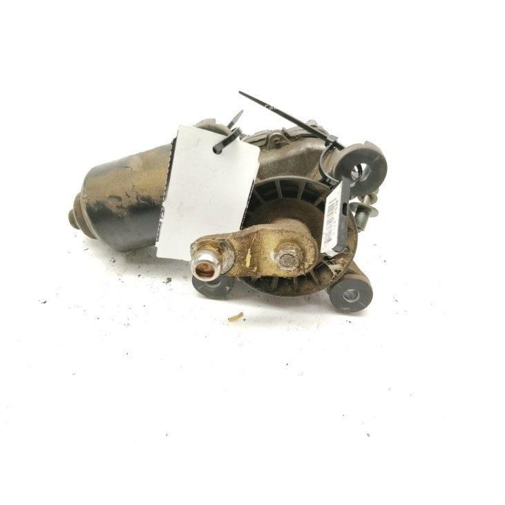   MOTOR LIMPIAPARABRISAS DEL MITSUBISHI GALLOPER (JK-01)|Desguaces La Cabaña