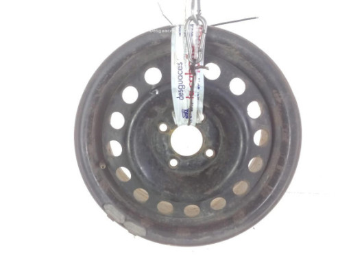 LLANTAS|Desguaces La Cabaña