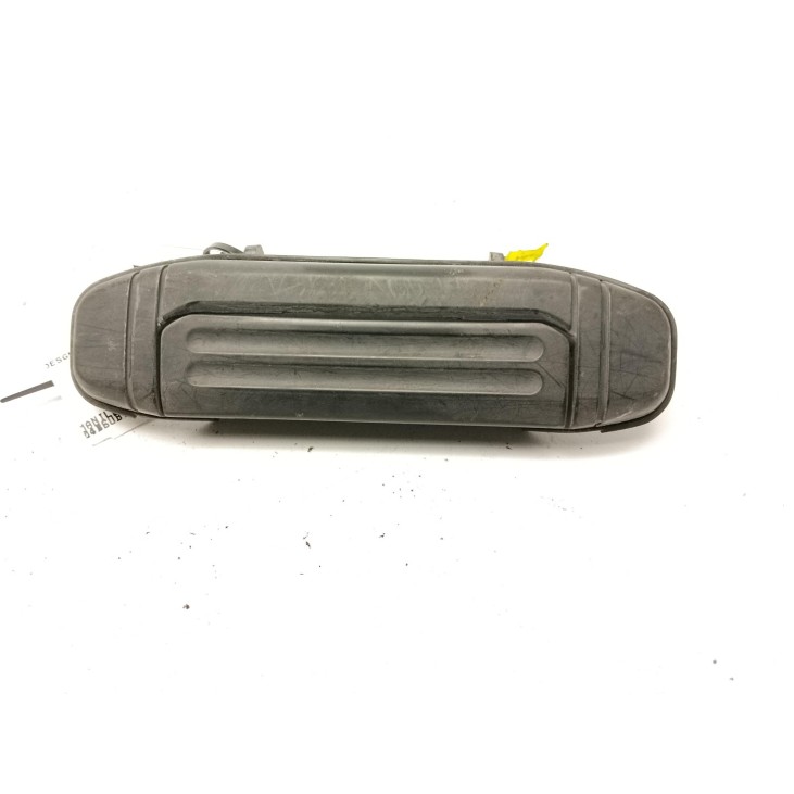   MANILLA PUERTA LAT DEL IZQ EXT MITSUBISHI GALLOPER (JK-01)|Desguaces La Cabaña