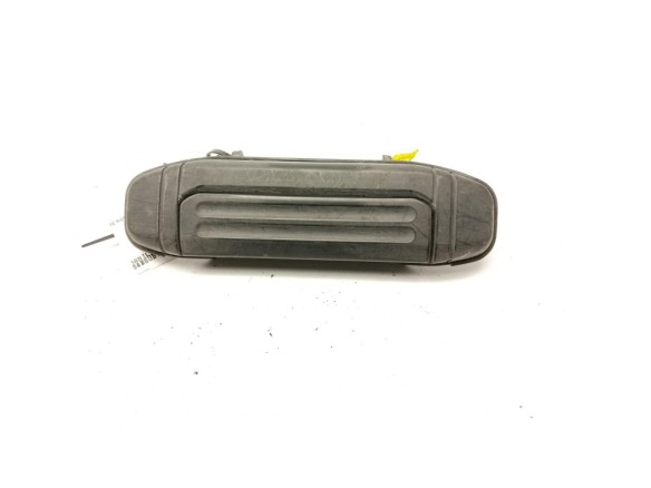   MANILLA PUERTA LAT DEL IZQ EXT MITSUBISHI GALLOPER (JK-01)|Desguaces La Cabaña