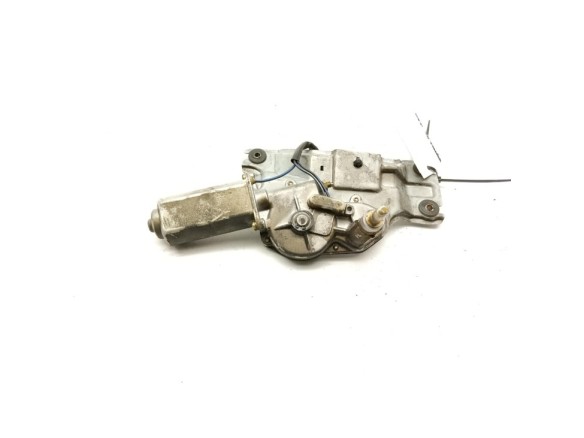   MOTOR LIMPIAPARABRISAS TRA MITSUBISHI GALLOPER (JK-01)|Desguaces La Cabaña