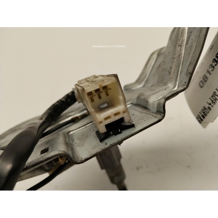  MOTOR LIMPIAPARABRISAS TRA MITSUBISHI GALLOPER (JK-01)|Desguaces La Cabaña