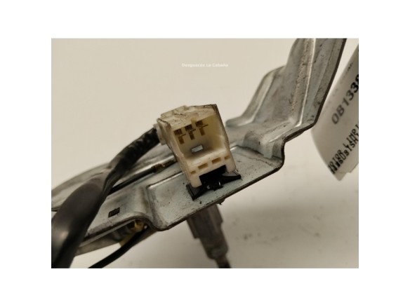  MOTOR LIMPIAPARABRISAS TRA MITSUBISHI GALLOPER (JK-01)|Desguaces La Cabaña