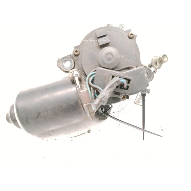   MOTOR LIMPIAPARABRISAS DEL MITSUBISHI GALLOPER (JK-01)|Desguaces La Cabaña