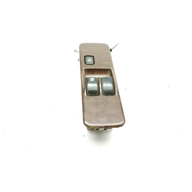   MANDO ELEVALUNAS PUERTA LAT DEL IZQ MITSUBISHI GALLOPER (JK-01)|Desguaces La Cabaña