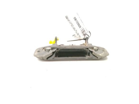   MANILLA PUERTA LAT DEL IZQ EXT MITSUBISHI GALLOPER (JK-01)|Desguaces La Cabaña