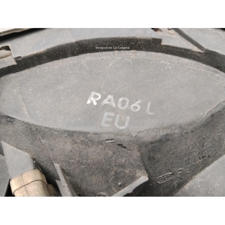  PILOTO TRA IZQ EXT MITSUBISHI GALLOPER (JK-01)|Desguaces La Cabaña