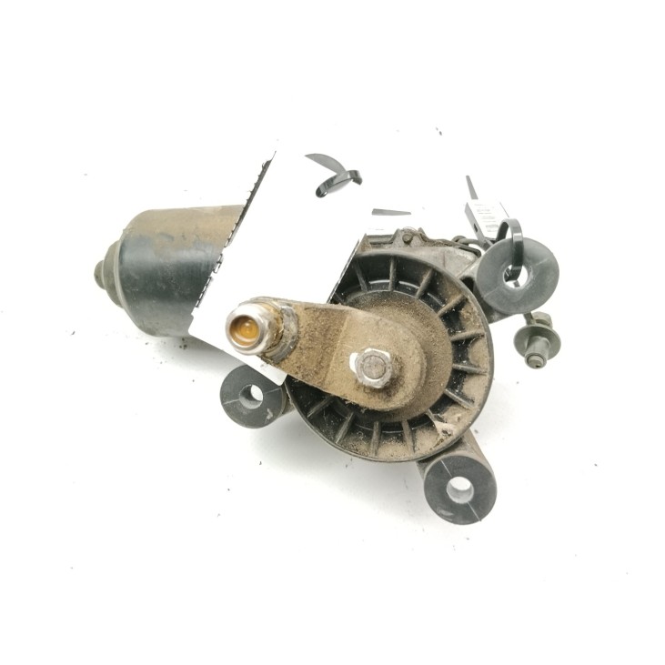   MOTOR LIMPIAPARABRISAS DEL MITSUBISHI GALLOPER (JK-01)|Desguaces La Cabaña