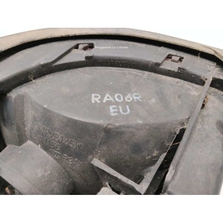   PILOTO TRA DER EXT MITSUBISHI GALLOPER (JK-01)|Desguaces La Cabaña