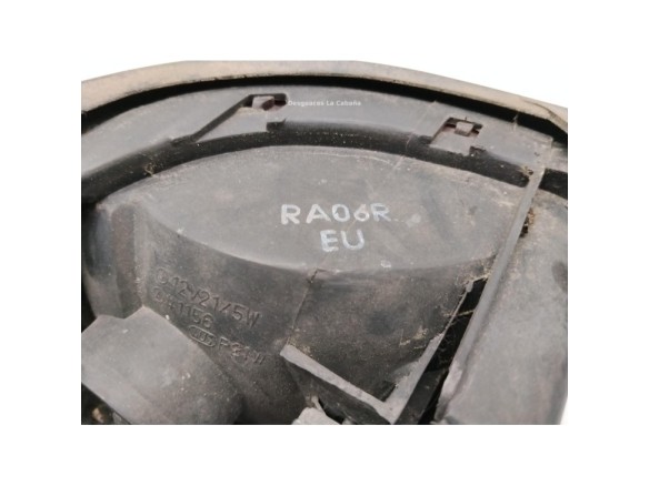   PILOTO TRA DER EXT MITSUBISHI GALLOPER (JK-01)|Desguaces La Cabaña