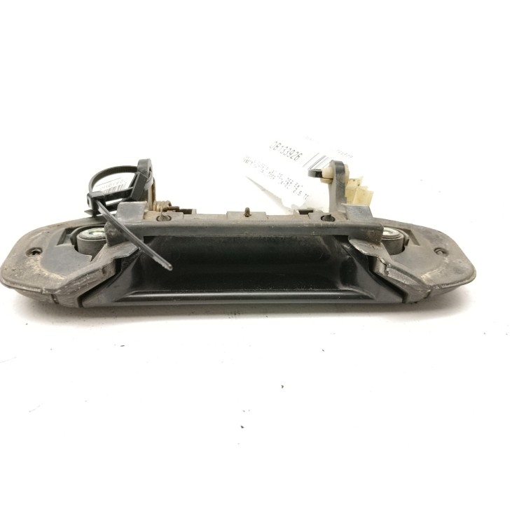   MANILLA PUERTA LAT DEL DER EXT MITSUBISHI GALLOPER (JK-01)|Desguaces La Cabaña