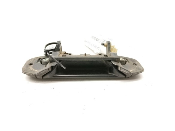   MANILLA PUERTA LAT DEL DER EXT MITSUBISHI GALLOPER (JK-01)|Desguaces La Cabaña