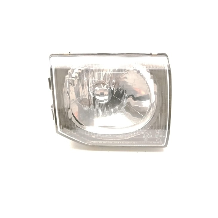   FARO DERECHO MITSUBISHI GALLOPER (JK-01)|Desguaces La Cabaña