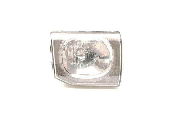   FARO DERECHO MITSUBISHI GALLOPER (JK-01)|Desguaces La Cabaña