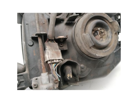   FARO DERECHO MITSUBISHI GALLOPER (JK-01)|Desguaces La Cabaña