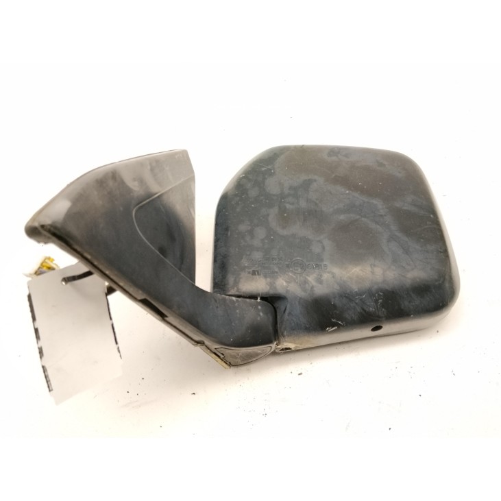   MANDO COMPLETO MITSUBISHI GALLOPER (JK-01)|Desguaces La Cabaña 2