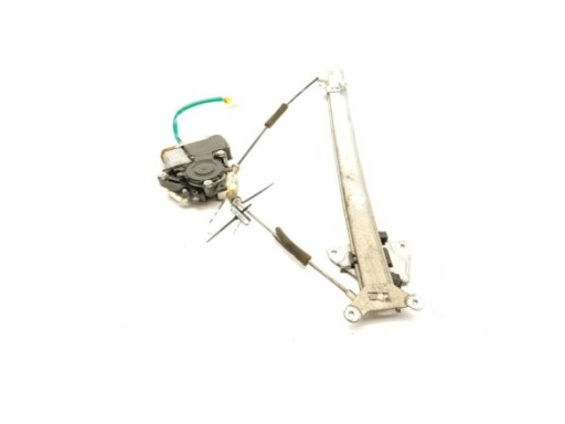   MANDO COMPLETO MITSUBISHI GALLOPER (JK-01)|Desguaces La Cabaña