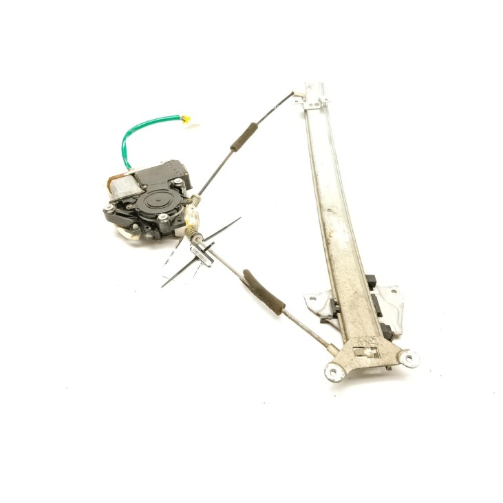   ELEVALUNAS PUERTA LAT DEL DER MITSUBISHI GALLOPER (JK-01)|Desguaces La Cabaña