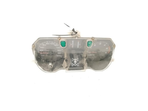   CUADRO INSTRUMENTOS MITSUBISHI GALLOPER (JK-01)|Desguaces La Cabaña