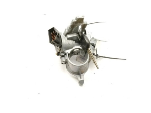   MANDO COMPLETO MITSUBISHI GALLOPER (JK-01)|Desguaces La Cabaña