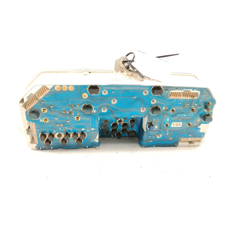   CUADRO INSTRUMENTOS MITSUBISHI GALLOPER (JK-01)|Desguaces La Cabaña
