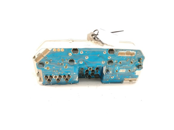   CUADRO INSTRUMENTOS MITSUBISHI GALLOPER (JK-01)|Desguaces La Cabaña