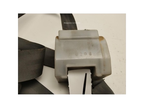   CINTURON TRA DER MITSUBISHI GALLOPER (JK-01)|Desguaces La Cabaña