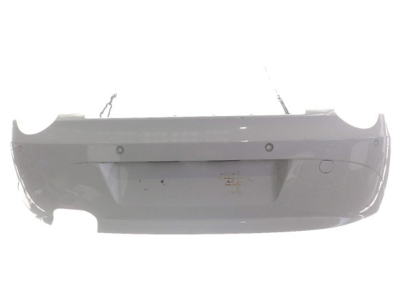 51127055467 PARAGOLPES TRA BMW Z4 Coupé (E86) |Desguaces La Cabaña
