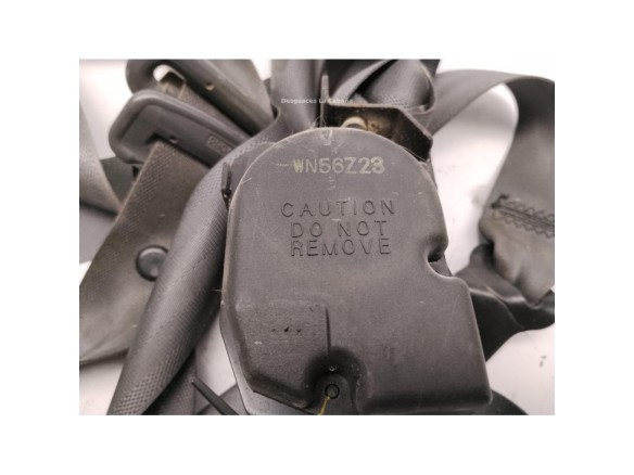   CINTURON DEL IZQ MITSUBISHI GALLOPER (JK-01)|Desguaces La Cabaña