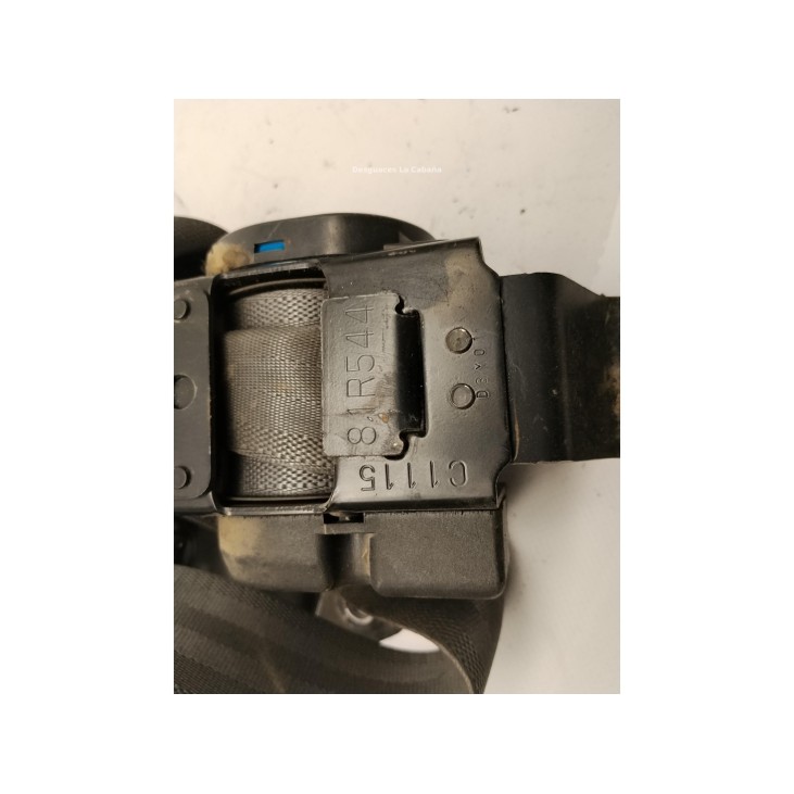   CINTURON DEL DER MITSUBISHI GALLOPER (JK-01)|Desguaces La Cabaña