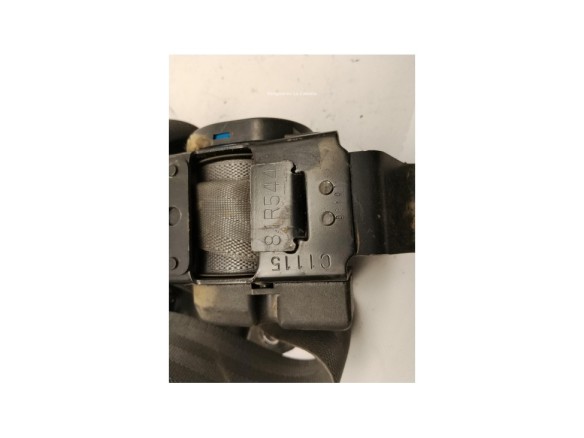   CINTURON DEL DER MITSUBISHI GALLOPER (JK-01)|Desguaces La Cabaña