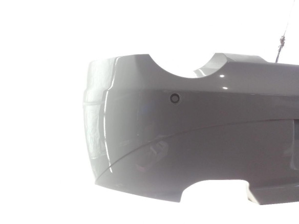 51127055467 PARAGOLPES TRA BMW Z4 Coupé (E86) |Desguaces La Cabaña