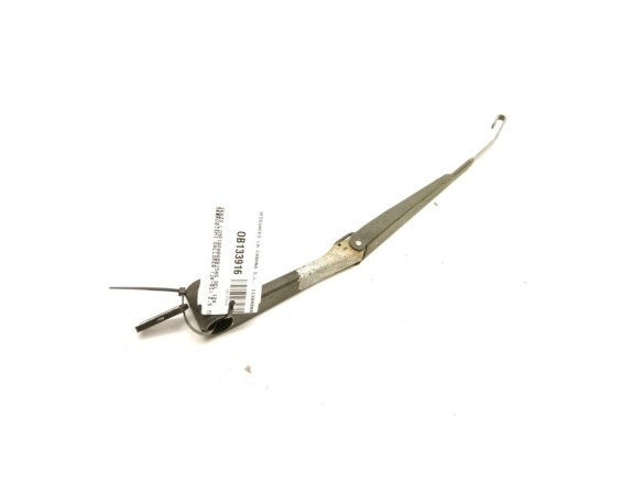   BRAZO LIMPIAPARABRISAS DEL IZQ MITSUBISHI GALLOPER (JK-01)|Desguaces La Cabaña