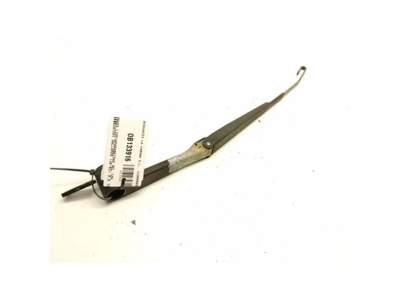   BRAZO LIMPIAPARABRISAS DEL IZQ MITSUBISHI GALLOPER (JK-01)|Desguaces La Cabaña