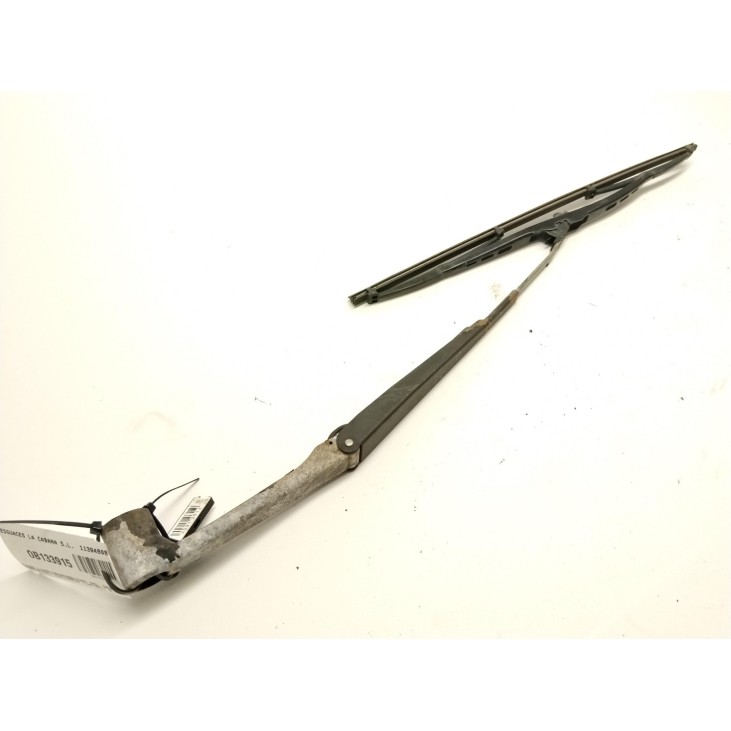  BRAZO LIMPIAPARABRISAS DEL DER MITSUBISHI GALLOPER (JK-01)|Desguaces La Cabaña