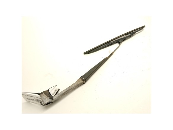   BRAZO LIMPIAPARABRISAS DEL DER MITSUBISHI GALLOPER (JK-01)|Desguaces La Cabaña