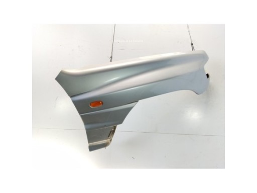   MANDO COMPLETO MITSUBISHI GALLOPER (JK-01)|Desguaces La Cabaña