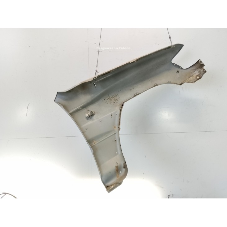   MANDO COMPLETO MITSUBISHI GALLOPER (JK-01)|Desguaces La Cabaña 2