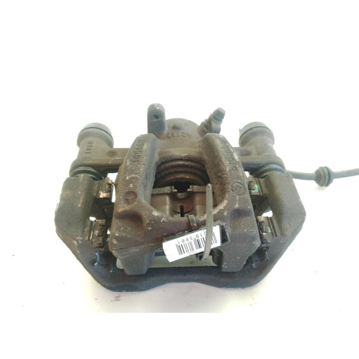 A4474200783 PINZA TRA DER MERCEDES BENZ VITO Furgón (W447)|Desguaces La Cabaña