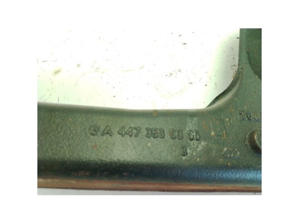 A4473530095 SOPORTE GRUPO TRA MERCEDES BENZ VITO Furgón (W447)|Desguaces La Cabaña