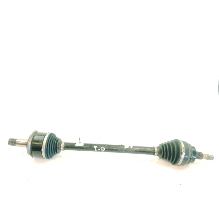 A4473503900 PALIER TRA DER MERCEDES BENZ VITO Furgón (W447)|Desguaces La Cabaña