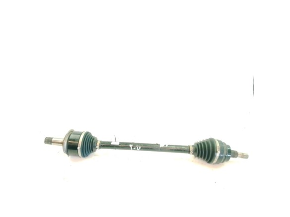 A4473503900 PALIER TRA DER MERCEDES BENZ VITO Furgón (W447)|Desguaces La Cabaña