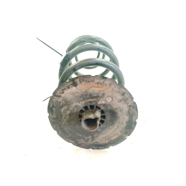 A4473240204 MUELLE SUSPENSION TRA DER MERCEDES BENZ VITO Furgón (W447)|Desguaces La Cabaña