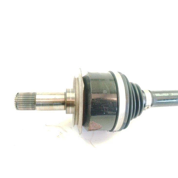 A4473503900 PALIER TRA IZQ MERCEDES BENZ VITO Furgón (W447)|Desguaces La Cabaña