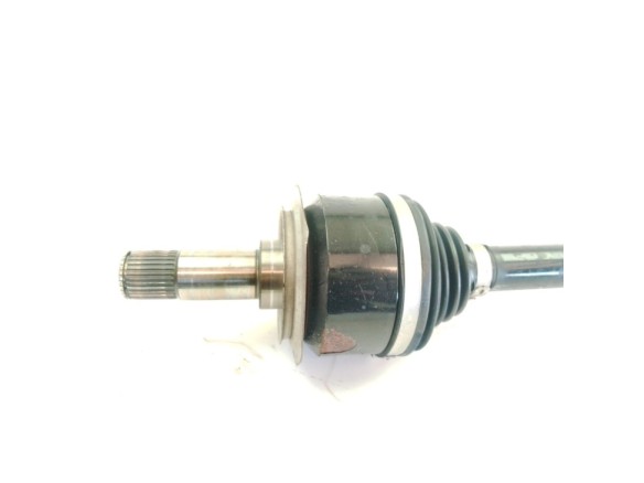 A4473503900 PALIER TRA IZQ MERCEDES BENZ VITO Furgón (W447)|Desguaces La Cabaña
