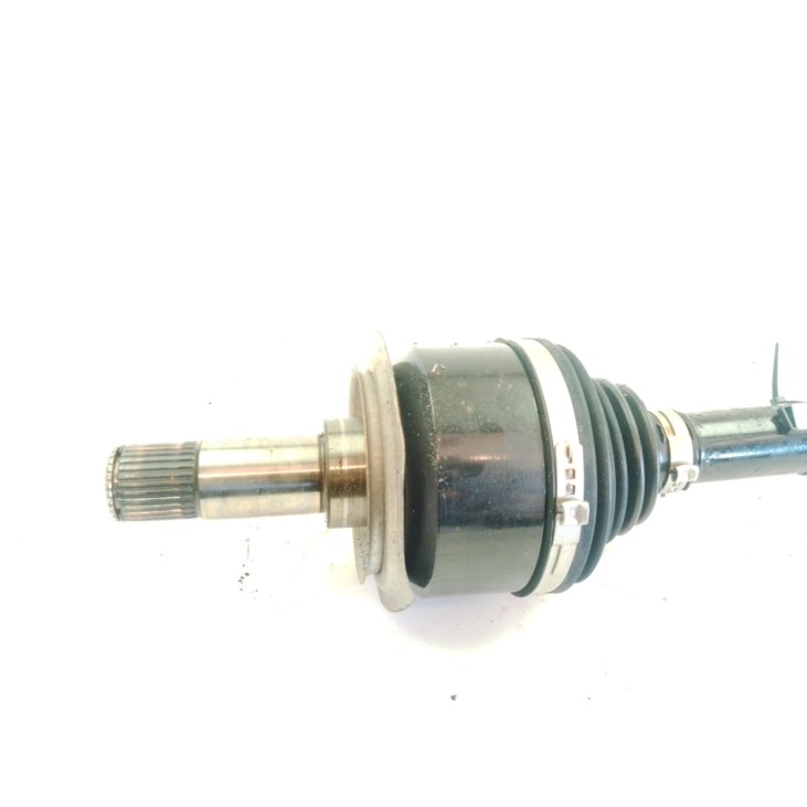 A4473503900 PALIER TRA DER MERCEDES BENZ VITO Furgón (W447)|Desguaces La Cabaña