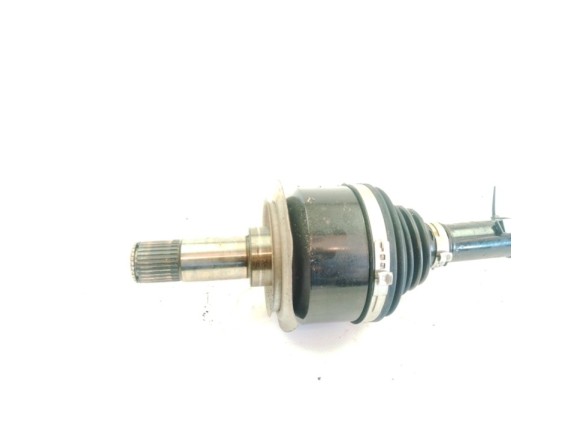 A4473503900 PALIER TRA DER MERCEDES BENZ VITO Furgón (W447)|Desguaces La Cabaña