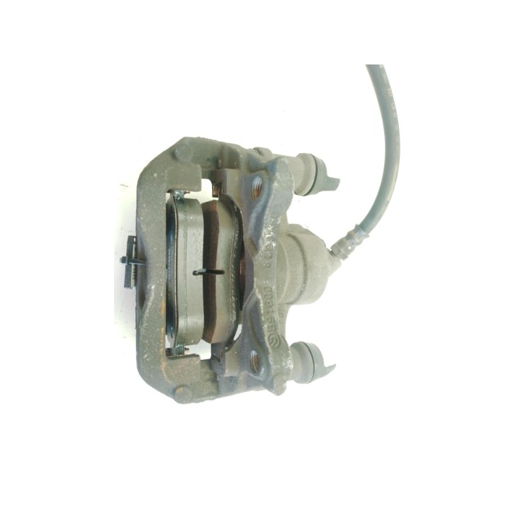 A4474200783 PINZA TRA DER MERCEDES BENZ VITO Furgón (W447)|Desguaces La Cabaña