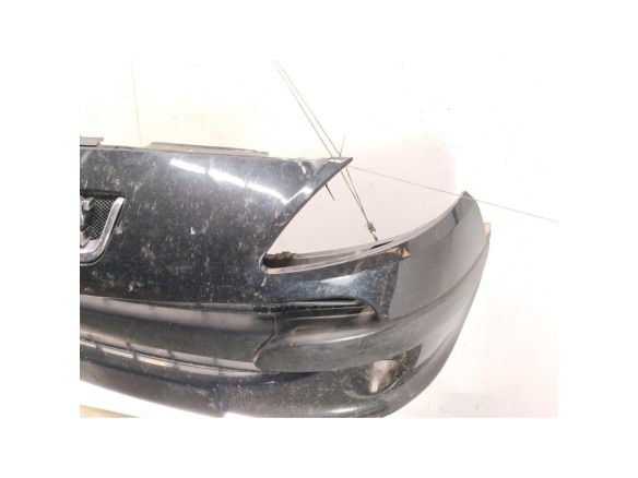 3C0807217D GRU PARAGOLPES DEL PEUGEOT 1007 (KM_)|Desguaces La Cabaña